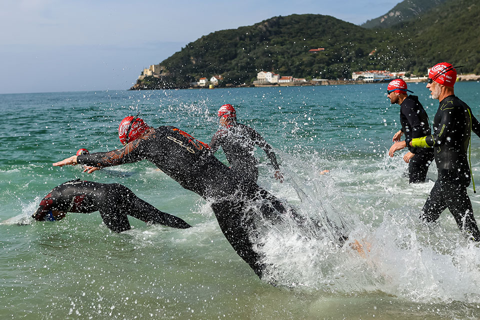 Setúbal Open Water Race